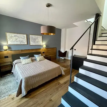 29a Center Vakantiehuis *
