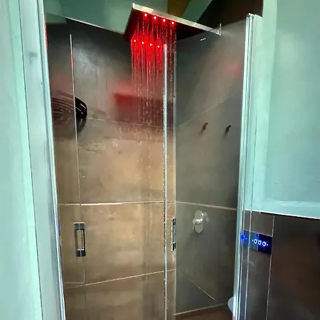 Дом отдыха 29a Center