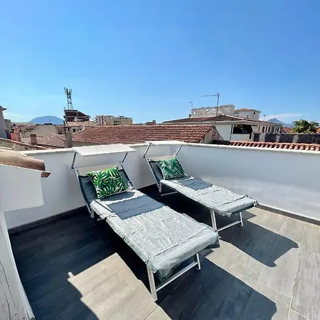 29a Center Olbia