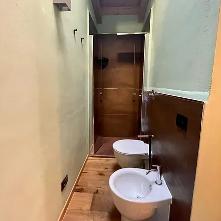 Дом отдыха 29a Center Ольбия