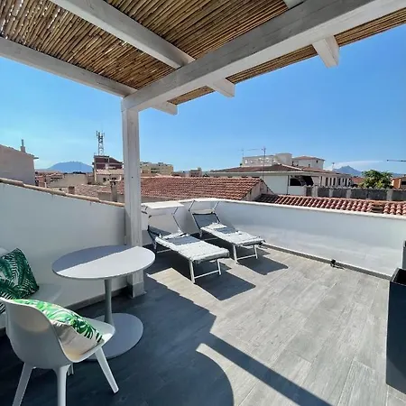 29a Center Ольбия