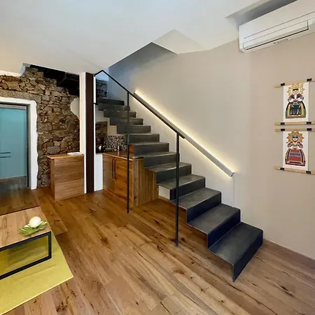 Holiday home 29a Center *