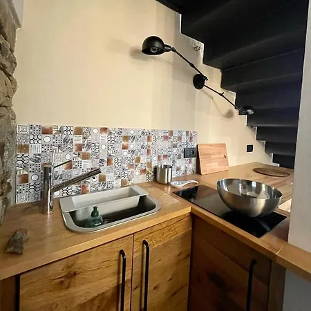 29a Center Дом отдыха Ольбия