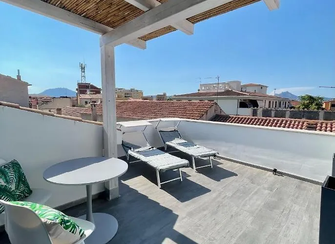 29a Center Olbia